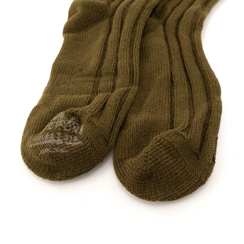 Czech Wool Socks 5-Pack | Unissued, , large image number 3